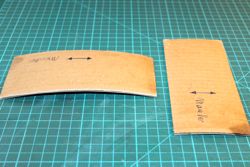 conseil pour apprendre le cartonnage